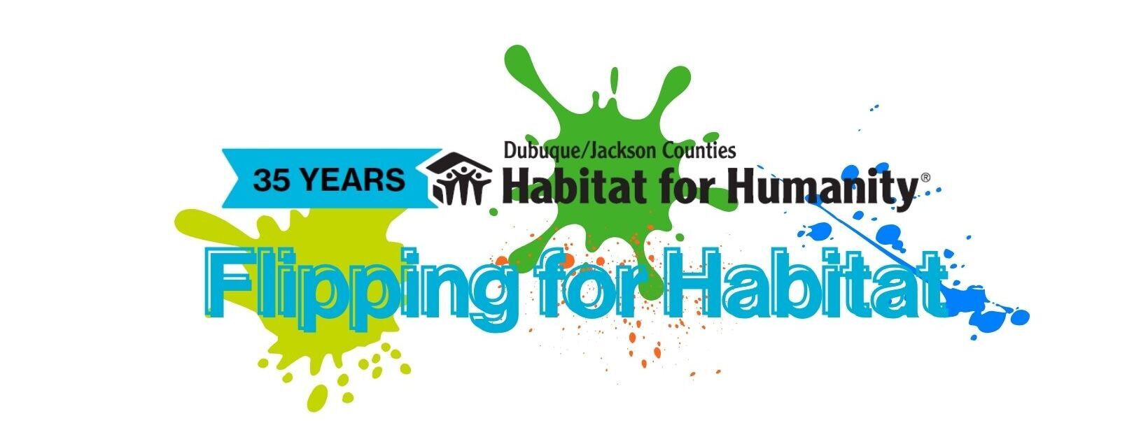 Flipping for Habitat